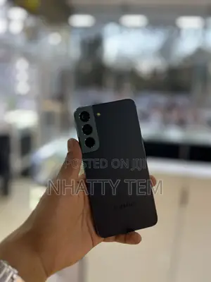 Samsung Galaxy S22 5G 256 GB Green