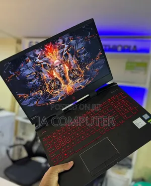 New Laptop HP Omen X 16GB Intel Core I5 SSD 512GB