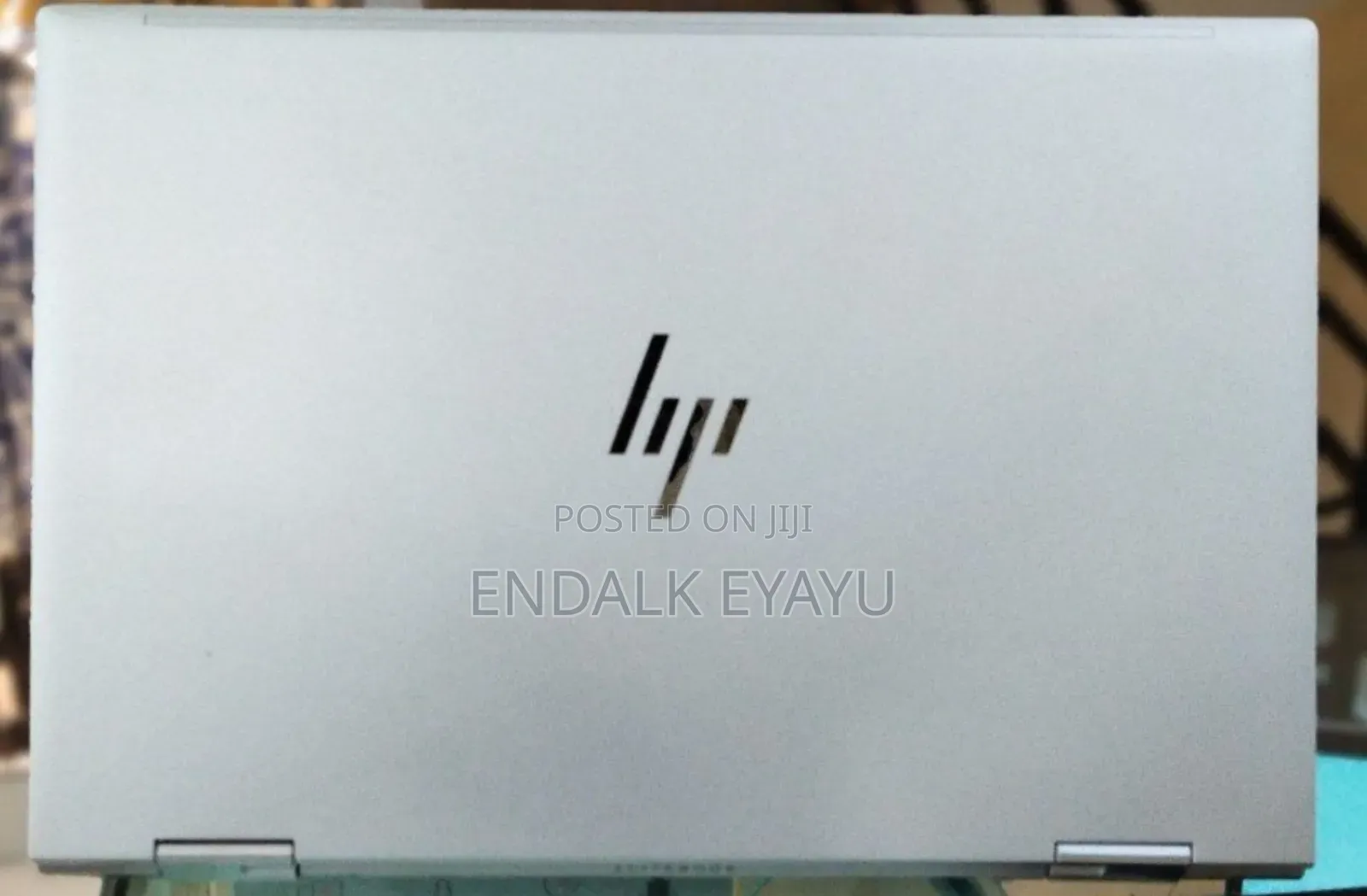New Laptop HP EliteBook 830 G8 32GB Intel Core I7 SSD 512GB