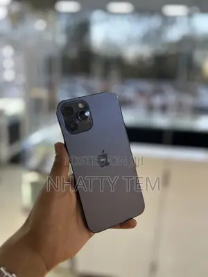 Apple iPhone 12 Pro Max 128 GB Blue