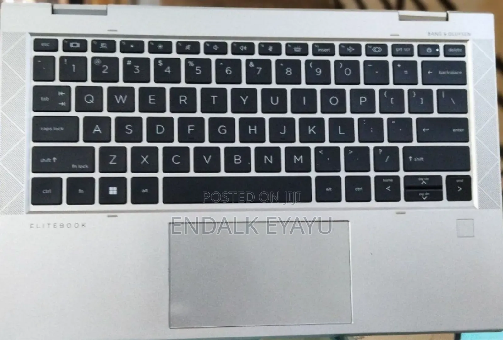 New Laptop HP EliteBook 830 G8 32GB Intel Core I7 SSD 512GB