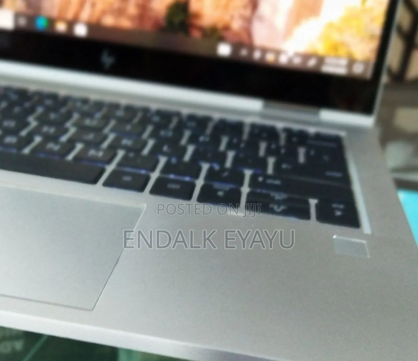 New Laptop HP EliteBook 830 G8 32GB Intel Core I7 SSD 512GB