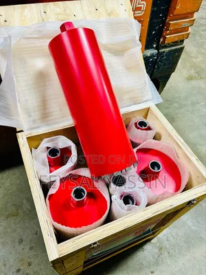 Photo - Core Drill Bit Set መቆፈሪያ Bit