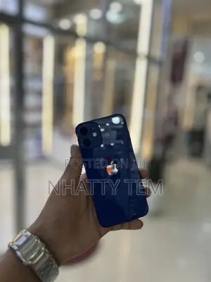 Apple iPhone 12 mini 64 GB Blue