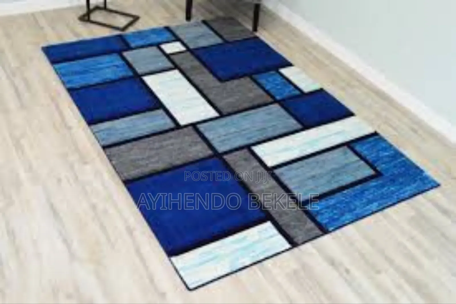 ምንጣፍ (3d Carpet)