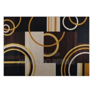 ምንጣፍ (3d Carpet)