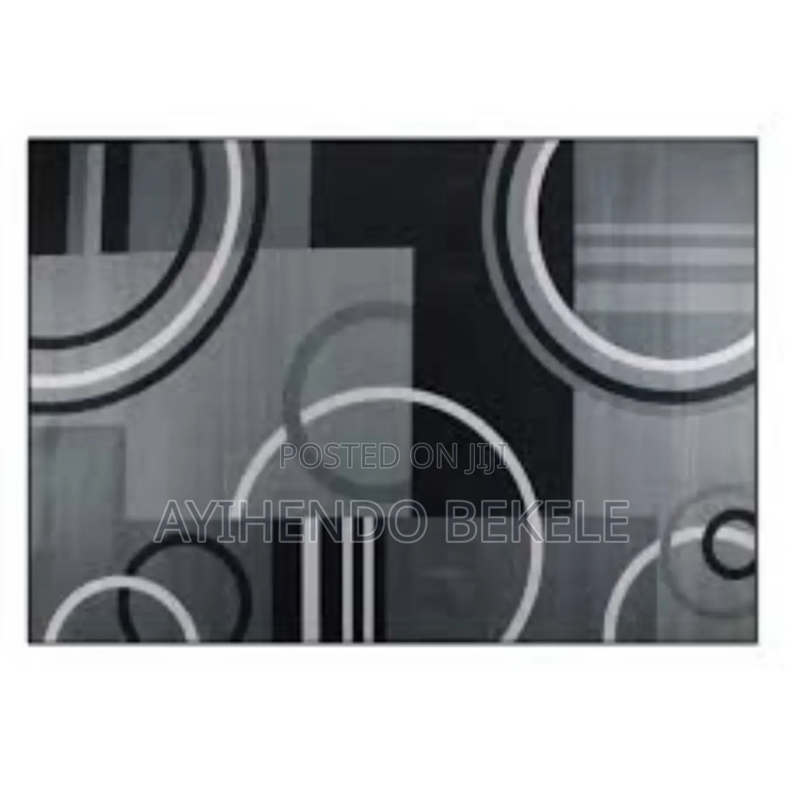 ምንጣፍ (3d Carpet)