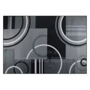 ምንጣፍ (3d Carpet)