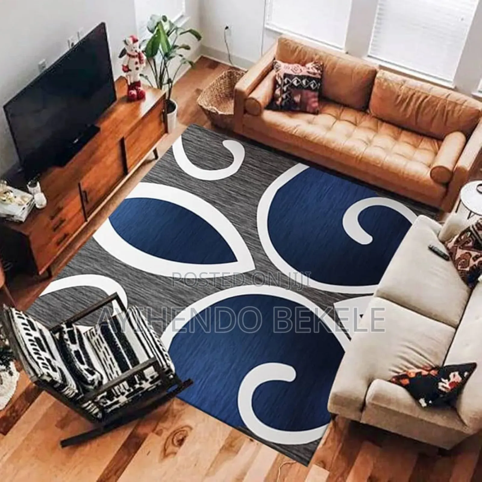 ምንጣፍ (3d Carpet)