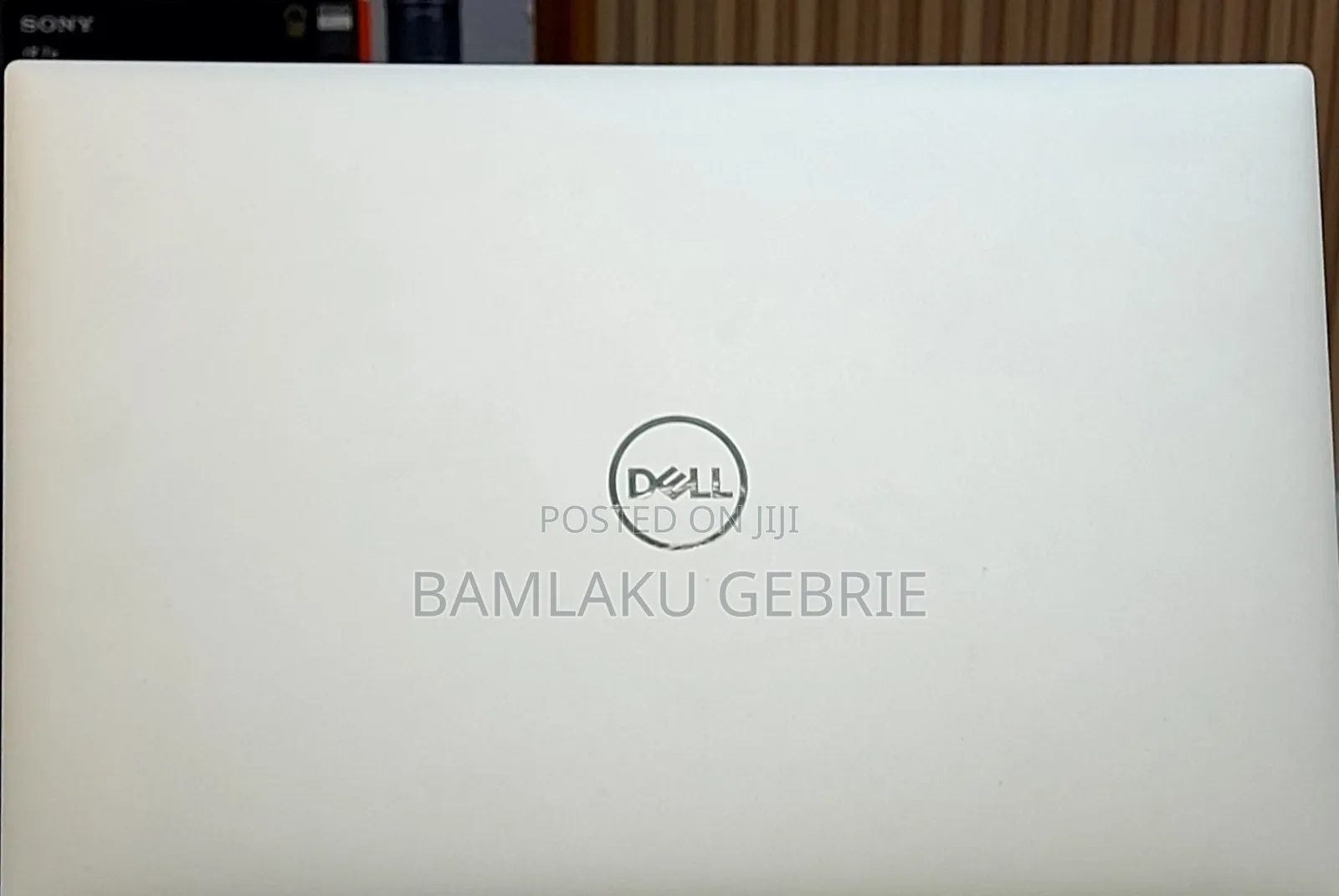 New Laptop Dell XPS 15 16GB Intel Core I7 SSD 1T