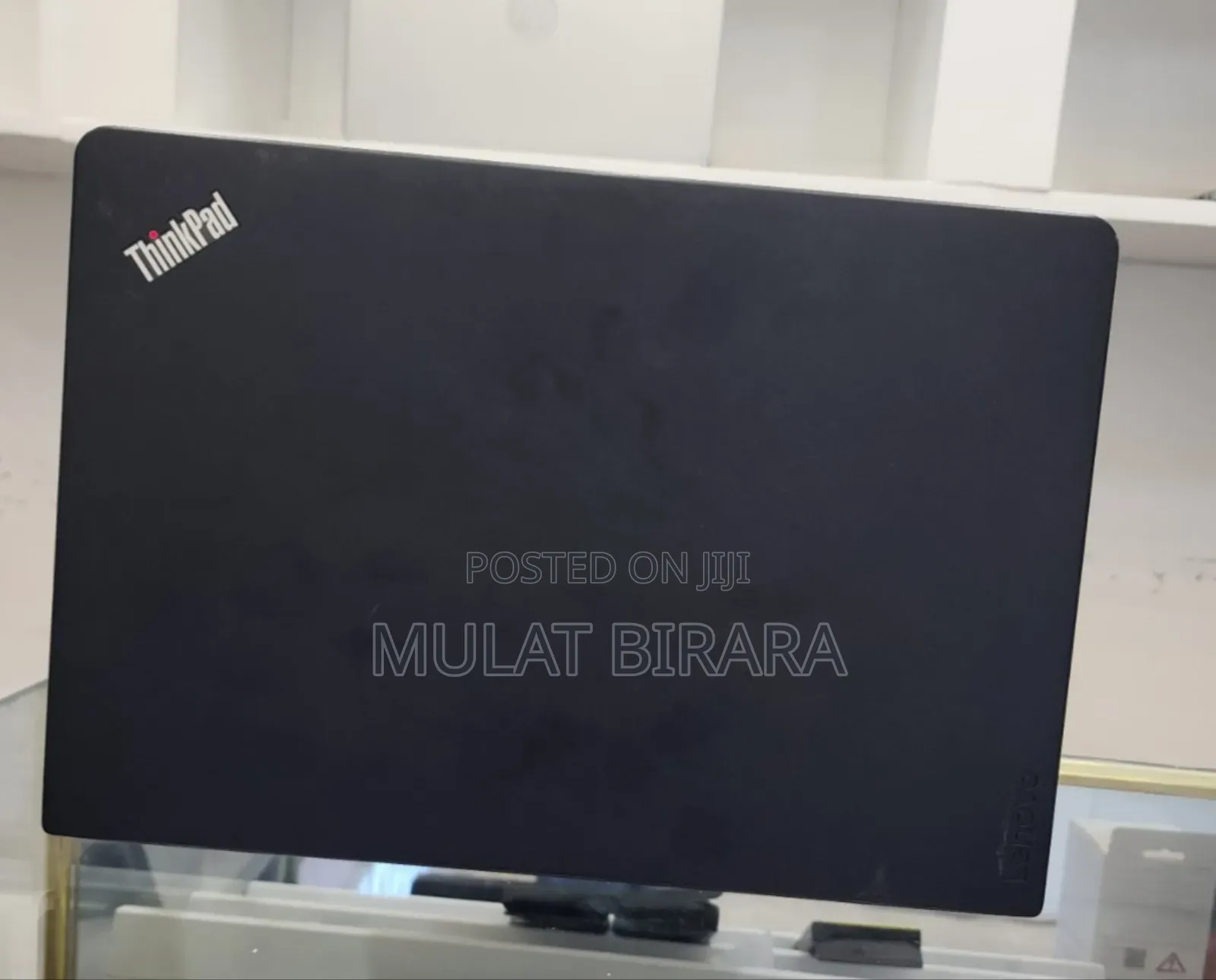 New Laptop Lenovo Ideapad 3 8GB Intel Core I3 SSD 128GB