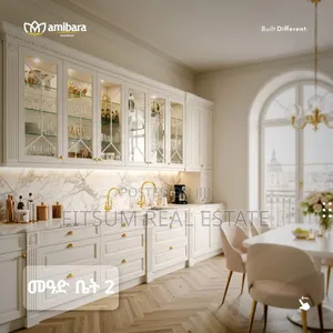 2bdrm Apartment in Amibara Properties, Arada for sale