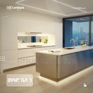 2bdrm Apartment in Amibara Properties, Arada for sale