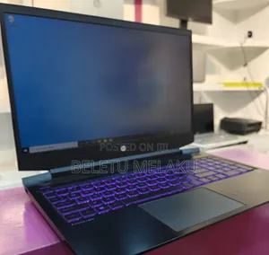 New Laptop HP Pavilion 15 16GB Intel SSD 512GB