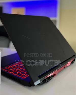 New Laptop Acer Nitro 5 16GB Intel Core I5 SSD 512GB