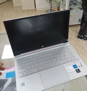 Photo - New Laptop HP Pavilion 15 16GB Intel Core I5 SSD 512GB