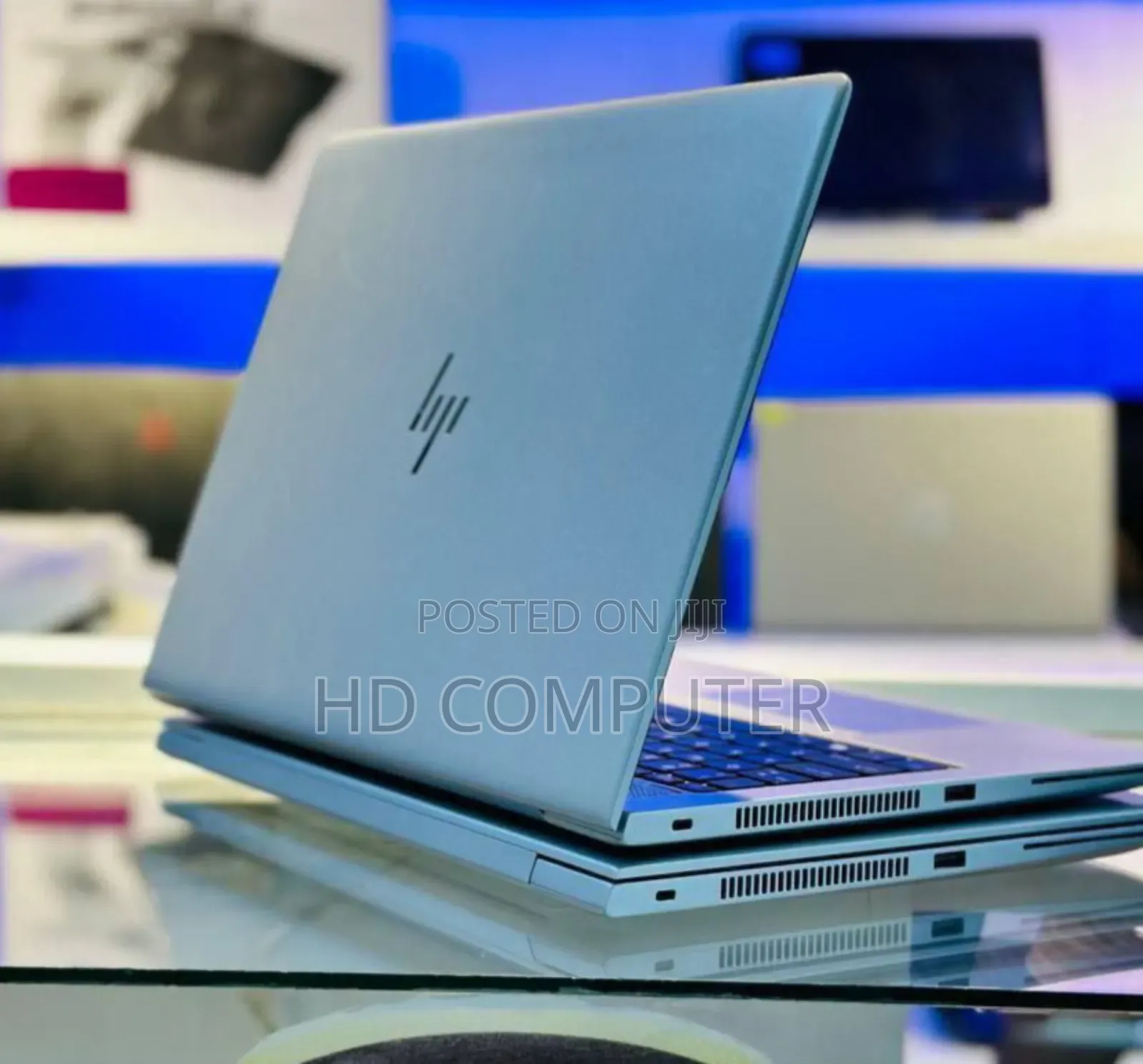 New Laptop HP EliteBook 840 G5 16GB Intel Core I5 SSD 512GB