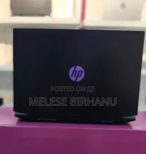 Photo - New Laptop HP Pavilion Power 15 16GB Intel Core I7 SSD 512GB