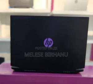 New Laptop HP Pavilion Power 15 16GB Intel Core I7 SSD 512GB