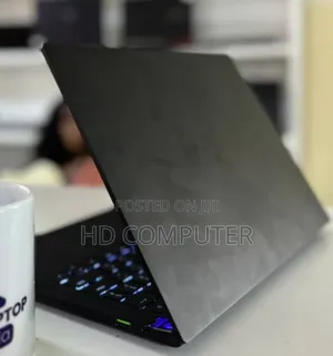 New Laptop Razer Blade 16GB Intel Core I7 SSD 512GB