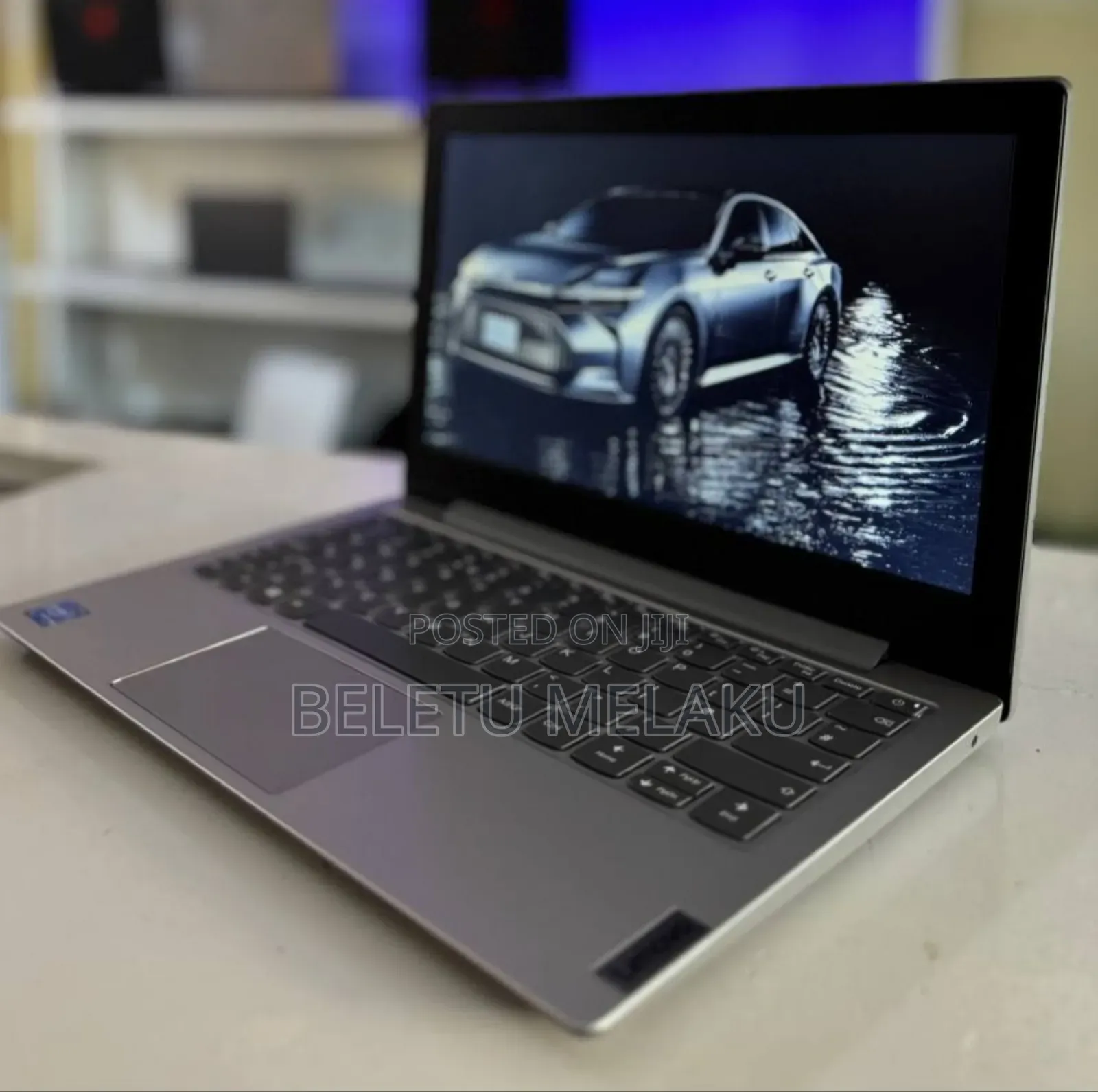 New Laptop Lenovo IdeaPad 1 4GB Intel Celeron SSD 128GB