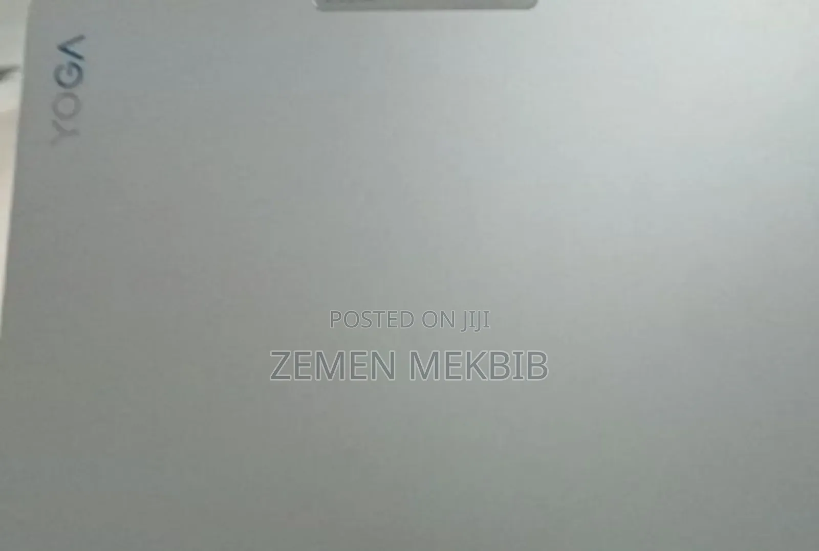 New Laptop Lenovo Yoga 9i 32GB SSD 1T