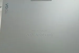 New Laptop Lenovo Yoga 9i 32GB SSD 1T