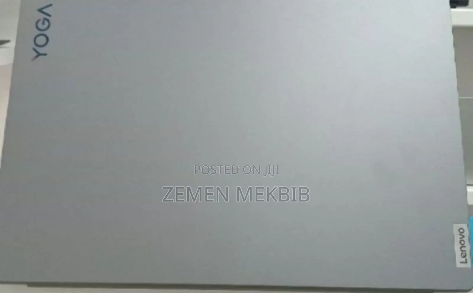 New Laptop Lenovo Yoga 9i 32GB SSD 1T