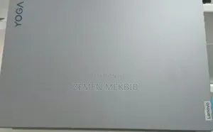 New Laptop Lenovo Yoga 9i 32GB SSD 1T