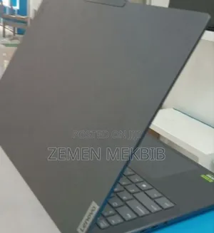 New Laptop Lenovo Yoga 9i 32GB SSD 1T