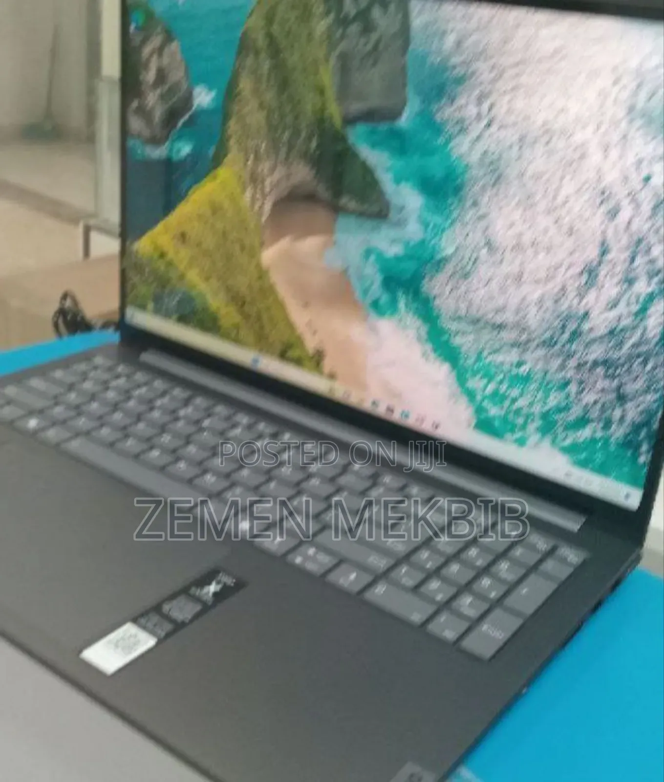 New Laptop Lenovo Yoga 9i 32GB SSD 1T