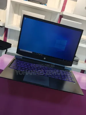 Photo - Laptop HP Pavilion Power 15 16GB Intel Core I5 SSD 512GB