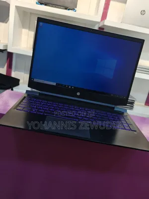 Laptop HP Pavilion Power 15 16GB Intel Core I5 SSD 512GB