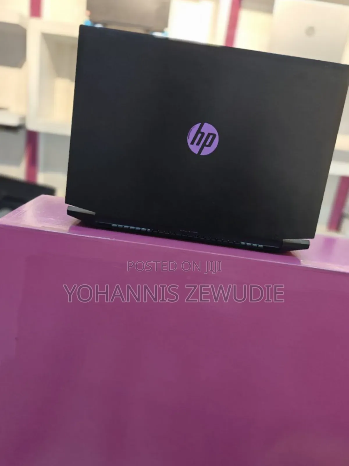 Laptop HP Pavilion Power 15 16GB Intel Core I5 SSD 512GB