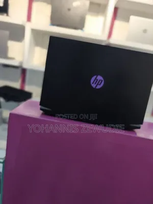 Laptop HP Pavilion Power 15 16GB Intel Core I5 SSD 512GB