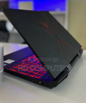 New Laptop HP Omen X 16GB Intel Core I5 SSD 512GB