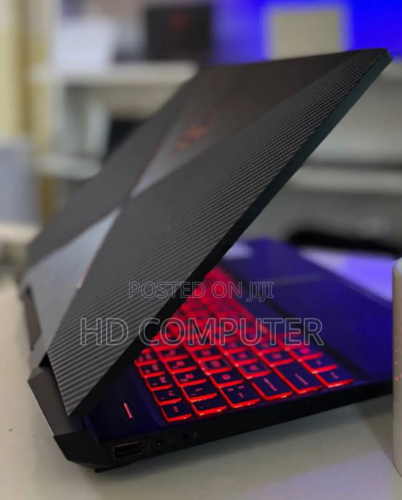 New Laptop HP Omen X 16GB Intel Core I5 SSD 512GB