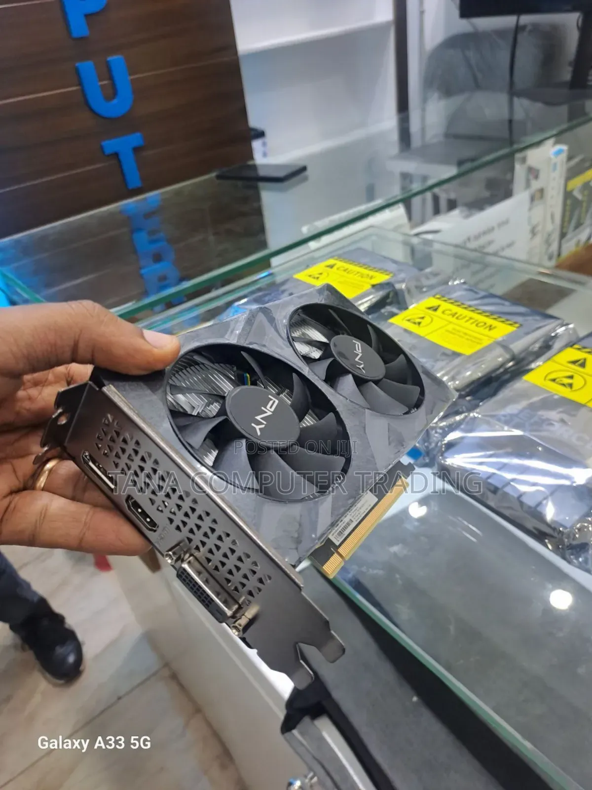 3050 RTX 6gb Graphics