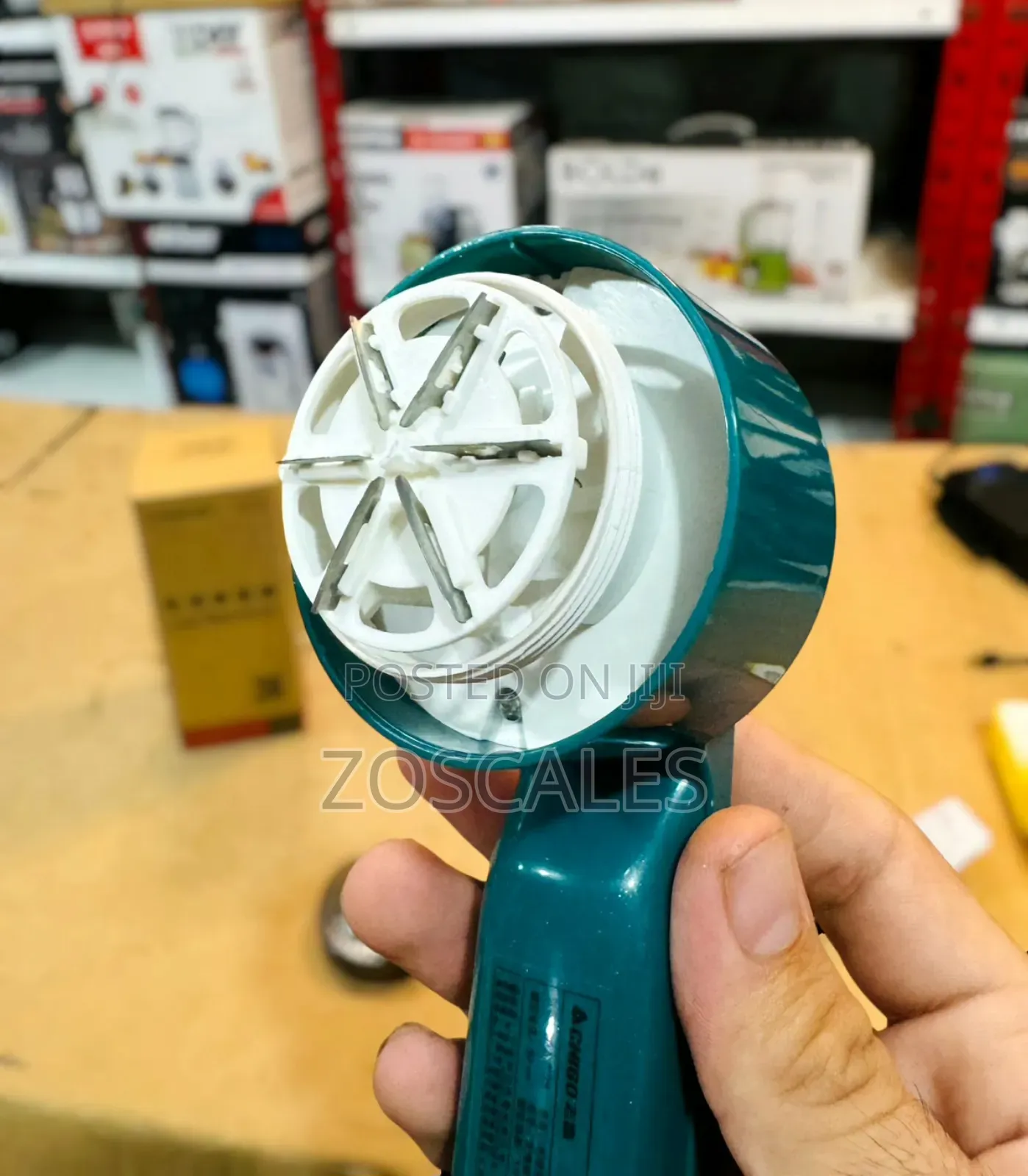 Rechargeable Lint Remover