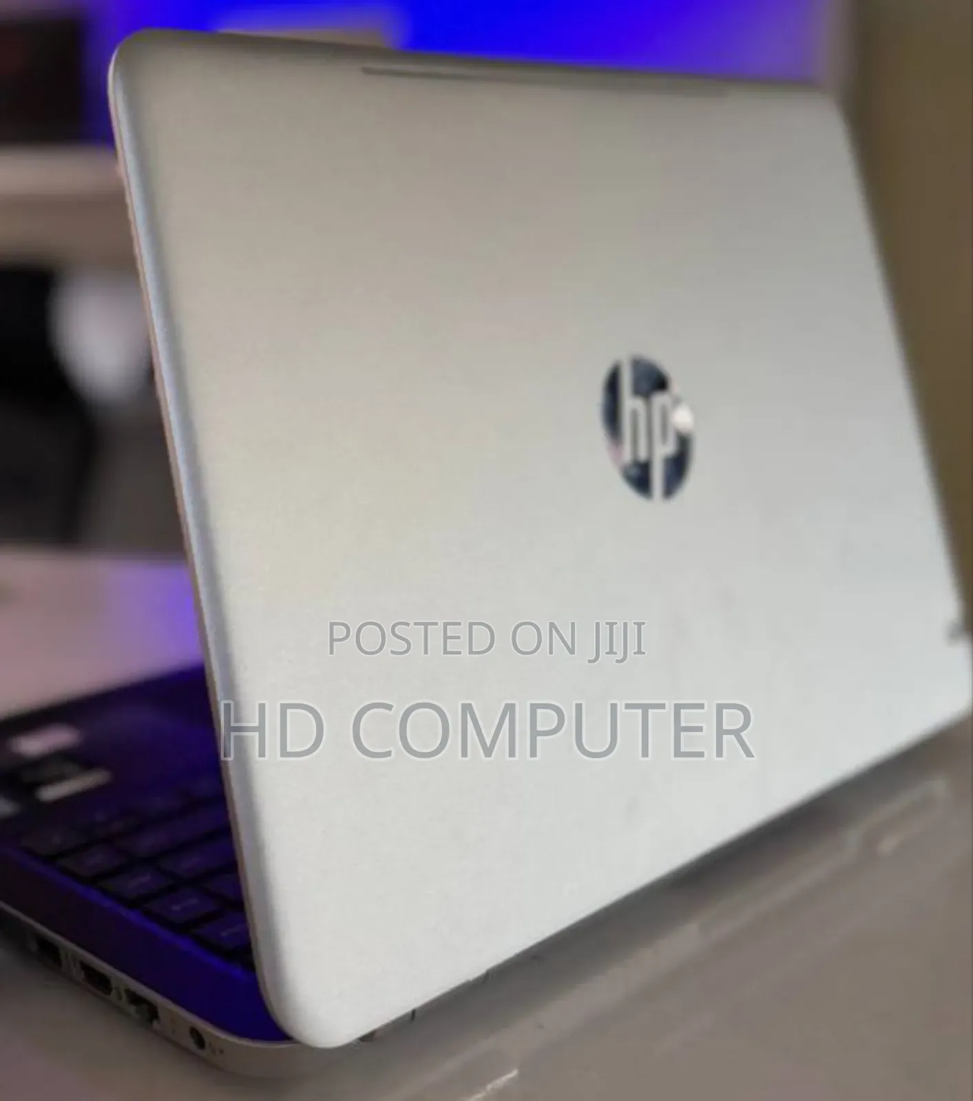 New Laptop HP Pavilion 15 8GB Intel Core I5 SSD 256GB