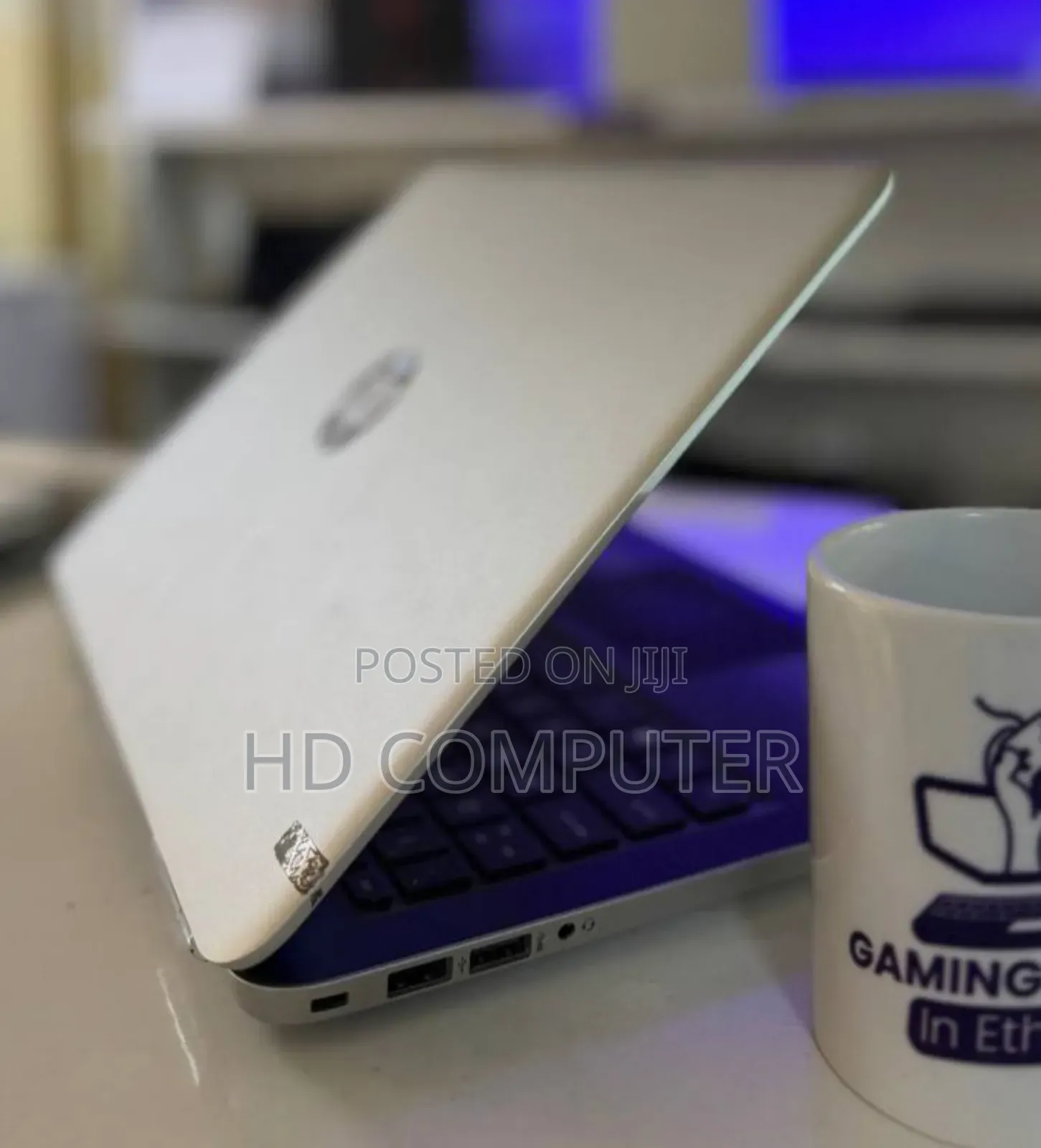 New Laptop HP Pavilion 15 8GB Intel Core I5 SSD 256GB