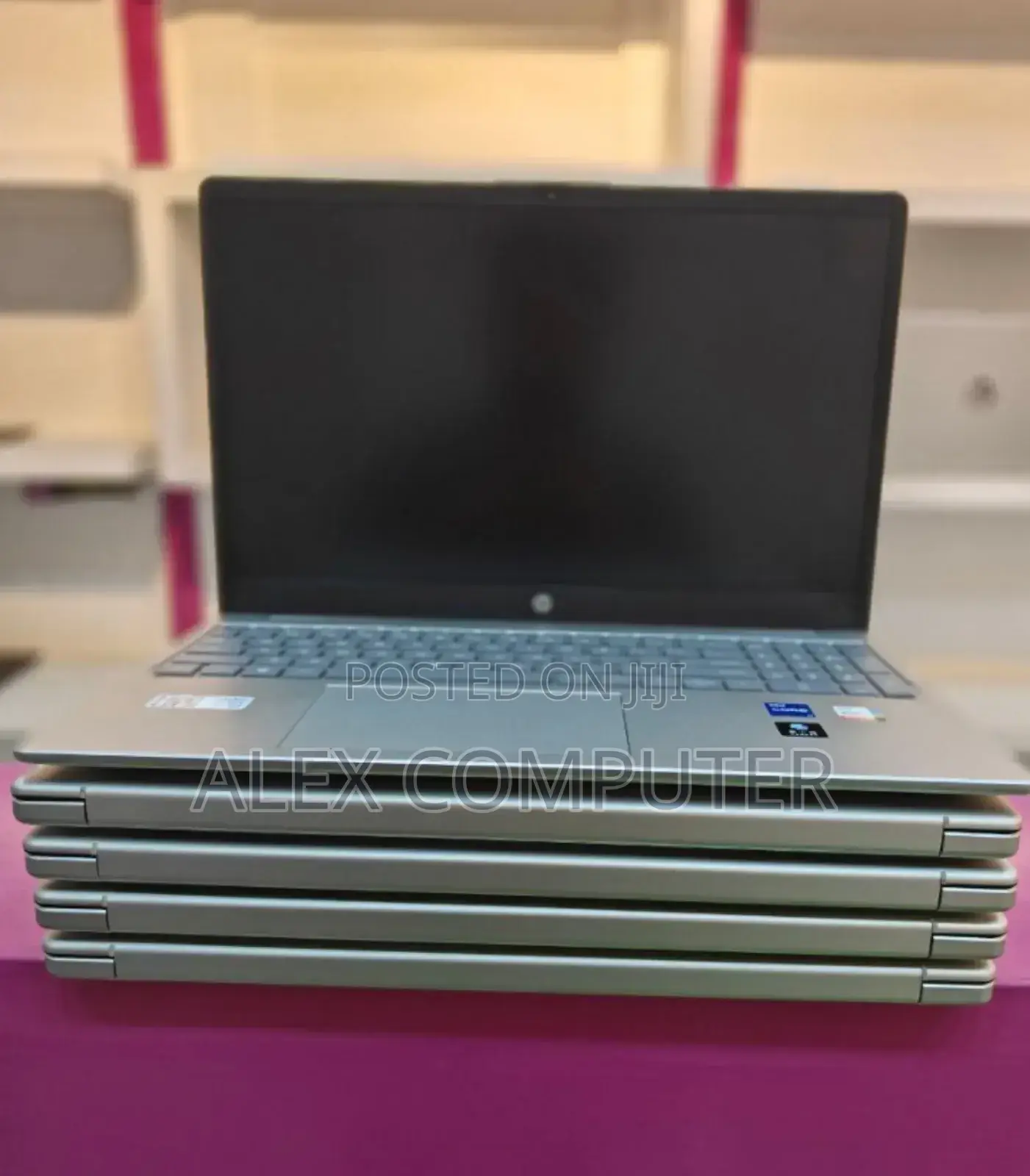 New Laptop HP Stream Notebook 16GB Intel Core I7 SSD 512GB