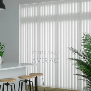 Curtain for Office