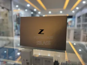 Photo - New Laptop HP ZBook Firefly G8 16GB Intel Core I7 SSD 1T