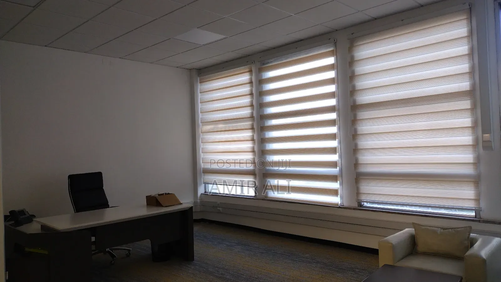 Curtain Horizontal Roller