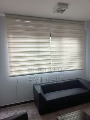 Curtain Horizontal Roller