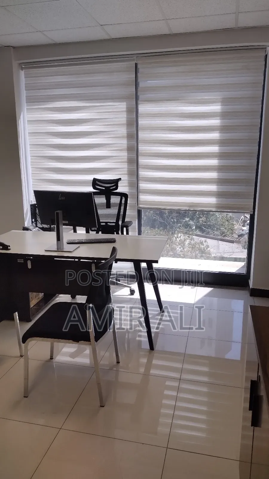 Curtain Horizontal Roller