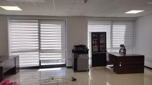 Curtain Horizontal Roller