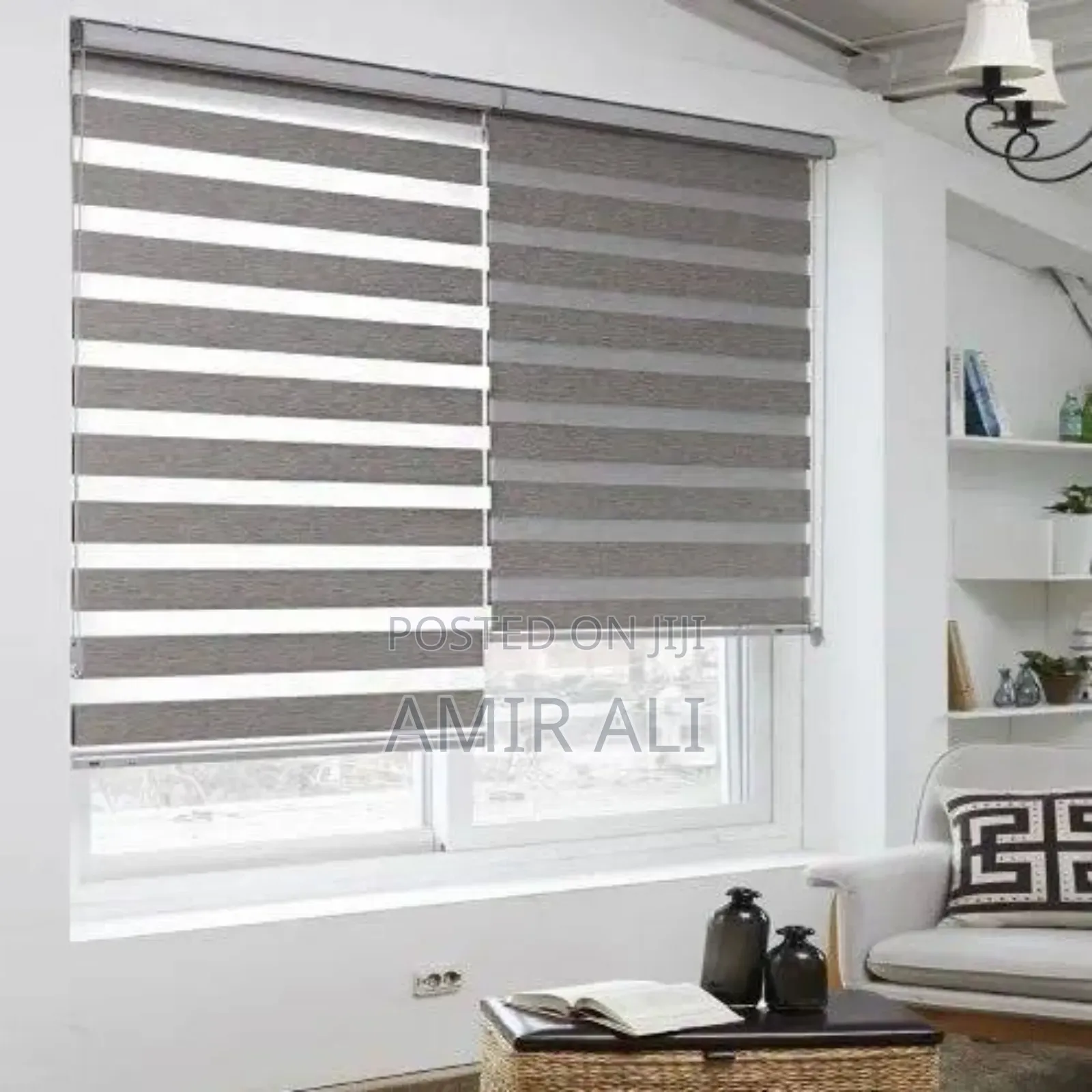 Curtain Horizontal Roller