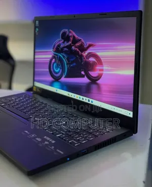 New Laptop Acer Nitro 5 16GB Intel Core I5 SSD 512GB